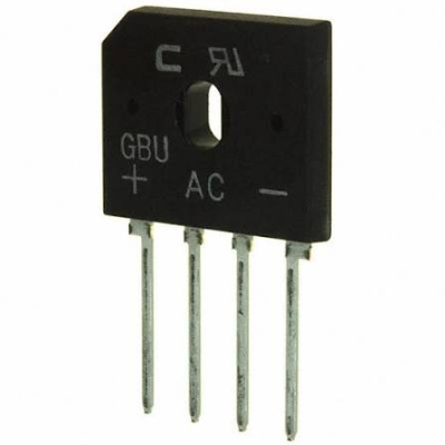 Грец BRIDGE GBU1510 Line 4P
