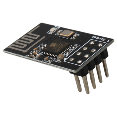 ESP-01S ESP8285(ESP8266) WIFI SERIA 5