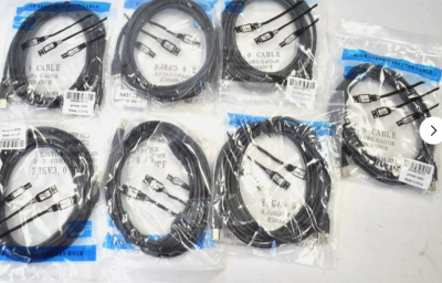 Кабел USB 2.0 към Micro USB 1.5m