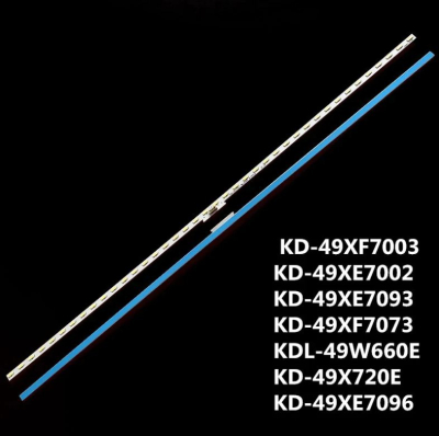 LED подсветка 1 (един) брой  ELED1099 LB49013 V0_00