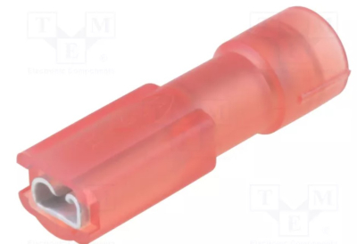 Manșon cablu 4mm FDD 1.25-1 Manșon cablu