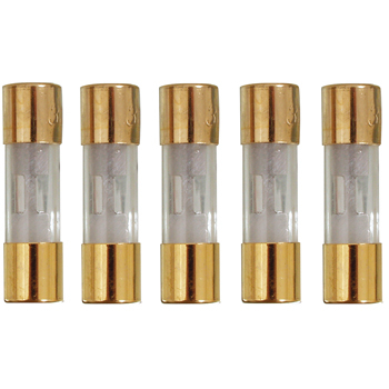 Предпазител Авто 40A 10/38mm, бушон за усилвател