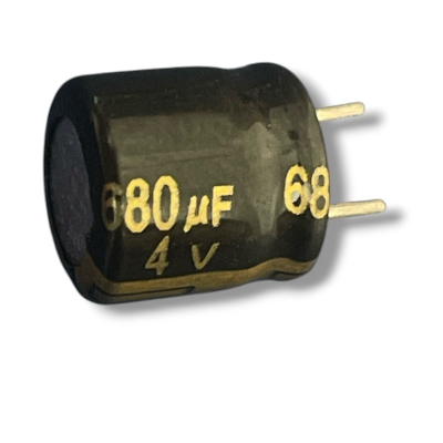 680UF/200V 105°C
