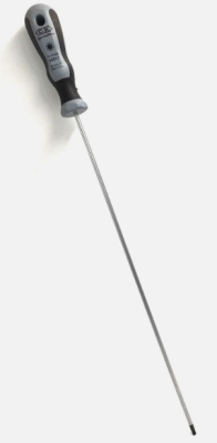 Отвертка Torx CK-49017 TX 10X300 мм