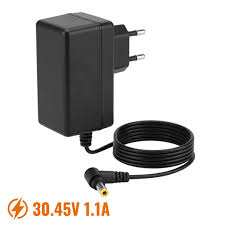 Зарядно Power supply 30.45V 1.1A ALN-M2421   5.5x2.5mm