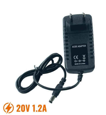 Adaptor