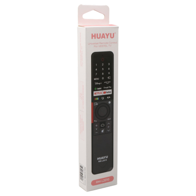 Дистанционно управление  RC RM-L2010 UNIVERSAL VESTEL NETFLIX