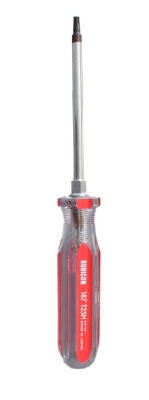 47007340 ȘURUBELNIȚĂ TORX CU GĂURĂ