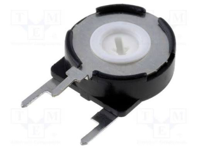 Тример потенциометър 10Kohm  PT15LH05103A2020S