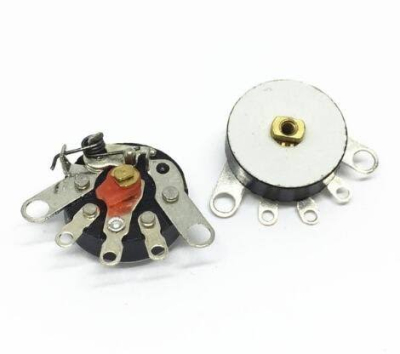 TUIE VASO PT10LV 250R