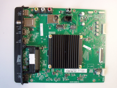 SSB 40-MS86D1-MAC2HG