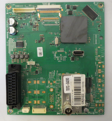 SSB YTD190R-4