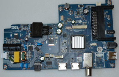 SSB JUC7.820.00304164