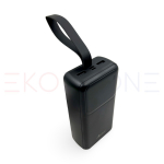 Baterie externă portabilă 30.000 mAh 1xUSB-C 2xUSB 10,5 W