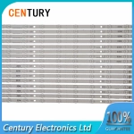 Set de iluminare din spate cu LED-uri 49'' V15 DRT-16