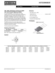 IGBT HGTG20N60B3 TO-247