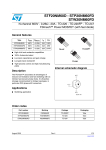 STP20NM60FP TO-247