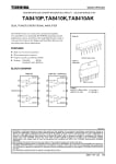 TA8410K SIL-10