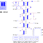 HR6012