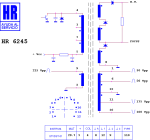 HR6245