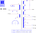 HR6284=D064/37