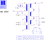 HR6300