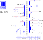 HR6372