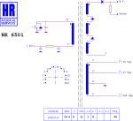 HR6501