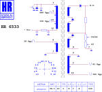 HR6533