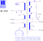 HR6543