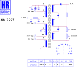 HR7007