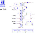 HR7040