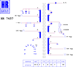 HR7457