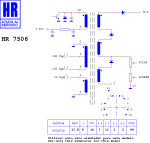 HR7506