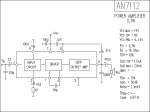 AN7112E