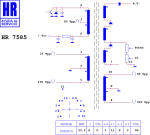 HR7585