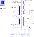 HR7653/F2021BM