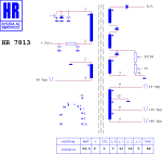 HR7813 4822 140.10563