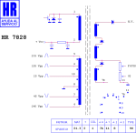 HR7828