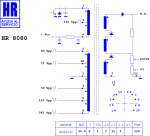 HR8080