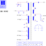 HR8092