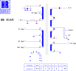 HR8145