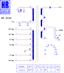 HR8334