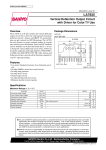 LA7835 SIL-12