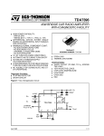 TDA7396 SQL-11