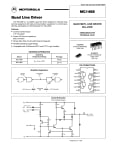 MC1488N DIP-14