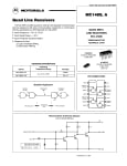 MC1489N DIP-14