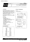 LC7219  SOIC-24