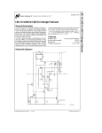 LM310N DIP-8