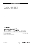 TDA9802 DIP-20